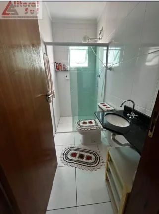 Imagem APARTAMENTO RESIDENCIAL em PRAIA GRANDE - SP, AVIAÇÃO