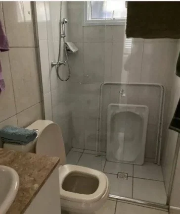Imagem Apartamento Vila Leopoldina - 79M², 3 Dorms, 1 Suíte, 2 Vagas.
