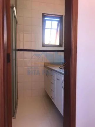 Imagem Casa Condominio - Ribeirão Preto - Residencial Flórida - Região Oeste