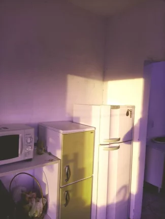 Imagem CASA COM 2 SALÕES COMERCIAIS