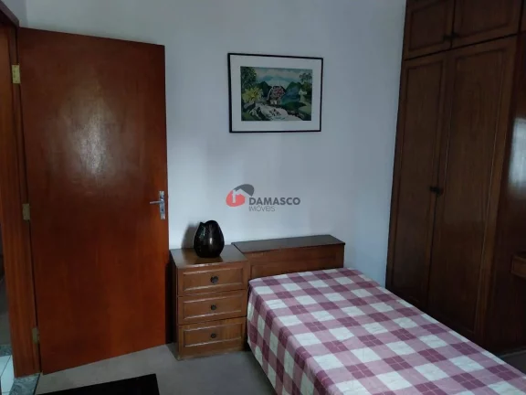 Imagem Casa com 3 quartos, Anchieta - São Bernardo do Campo