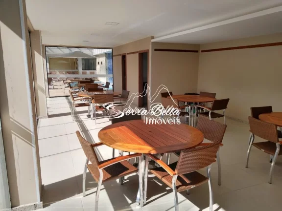 Imagem Apartamento Alto Padrão em Várzea, Teresópolis/RJ
