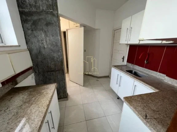 Imagem PITUBA | 3/4 sendo 1 suíte | 125m² | Nascente | 2 vagas soltas | Reformado