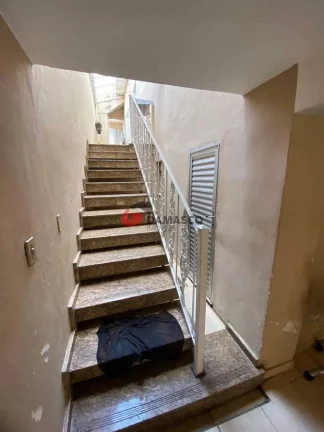 Imagem Sobrado à venda 2 Quartos, 2 Suites, 2 Vagas, 180M², Quinta da Paineira, São Paulo - SP
