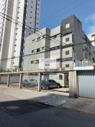 Apartamento em Boa Viagem com 3 quartos