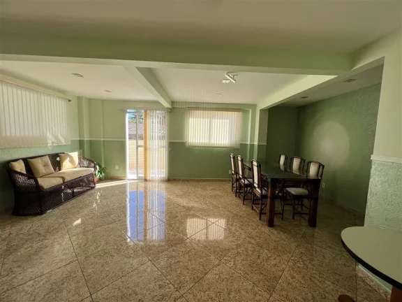 Imagem APARTAMENTO COM 67 m² - AVIAÇÃO - PRAIA GRANDE SP