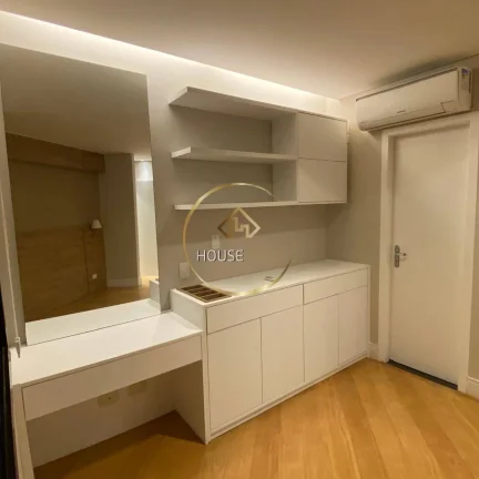 Imagem Cobertura, 3 Dormitórios(sendo 2 suítes), 182m², Edifício Solar Aquárius.