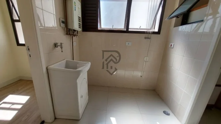 Imagem Apartamento em Vila Nova Conceição, São Paulo/SP
