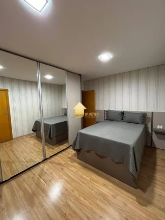 Imagem Casa 3 Suítes Condomínio Florais dos Lagos