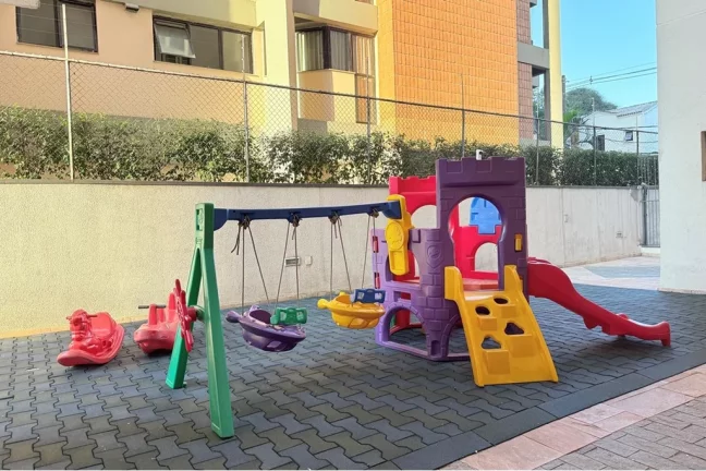 Imagem APARTAMENTO RESIDENCIAL em São Paulo - SP, Perdizes