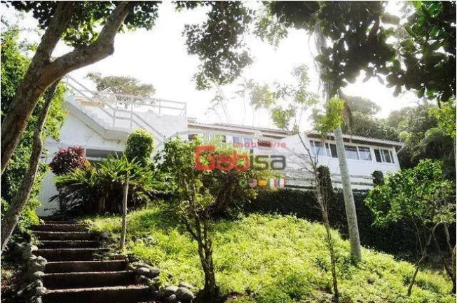 Imagem Casa com 5 dormitórios à venda, 420 m² por R$ 3.500.000,00 - Praia Caravelas - Armação dos Búzios/RJ