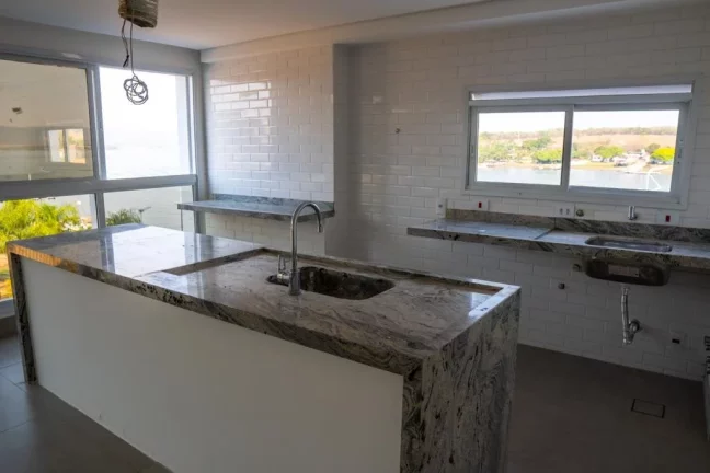 Imagem APARTAMENTO NO MARIAH POLO DISPONIVEL!