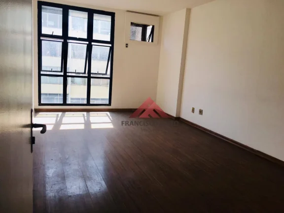 Imagem Sala à venda, 30 m² por R$ 180.000,00 - Centro - Niterói/RJ