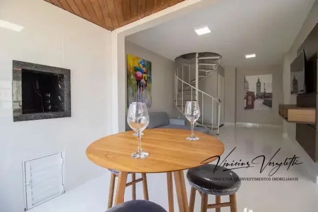Imagem Cobertura para Venda em Balneário Camboriú / no bairro Centro
