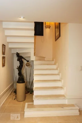 Imagem Casa à Venda - Vargem Pequena, 5 Quartos, 570 m2