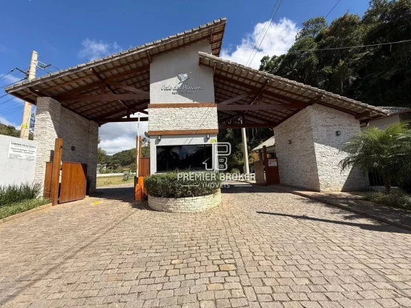 Imagem Terreno à venda, 441 m² por R$ 260.000,00 - Prata - Teresópolis/RJ