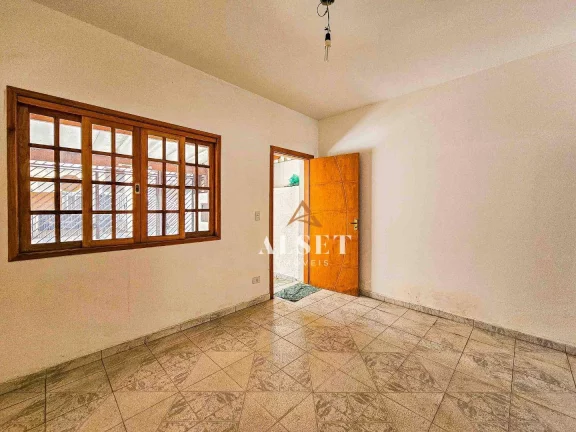 Imagem Sobrado com 2 dormitórios à venda, 118 m² por R$ 610.000,00 - Vila Prudente (Zona Leste) - São Paulo/SP