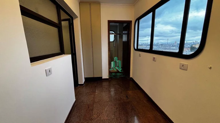 Imagem Apartamento com 4 dormitórios à venda, 220 m² por R$ 1.325.000,00 - Vila Galvão - Guarulhos/SP