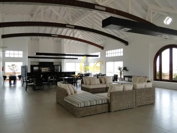 Imagem Lote em condomínio Beira mar com 444m2