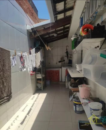 Imagem Casa com 3 Quartos à Venda, 240 m² em Centro De Vila Velha - Vila Velha