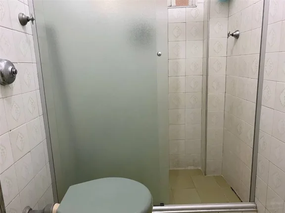 Imagem APARTAMENTO COM 32 m² - GUILHERMINA - PRAIA GRANDE SP