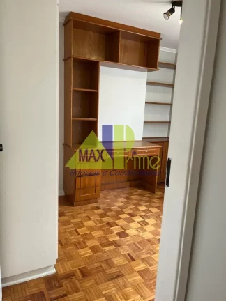 Imagem APARTAMENTO 03 DORMITÓRIOS/01 SUÍTE/01 VAGA