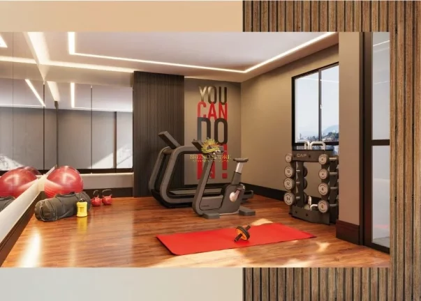 Imagem Apartamentos de Alto Padrão na Enseada Azul, Guarapari: Viva com Luxo e Conforto
Descubra o paraís...
