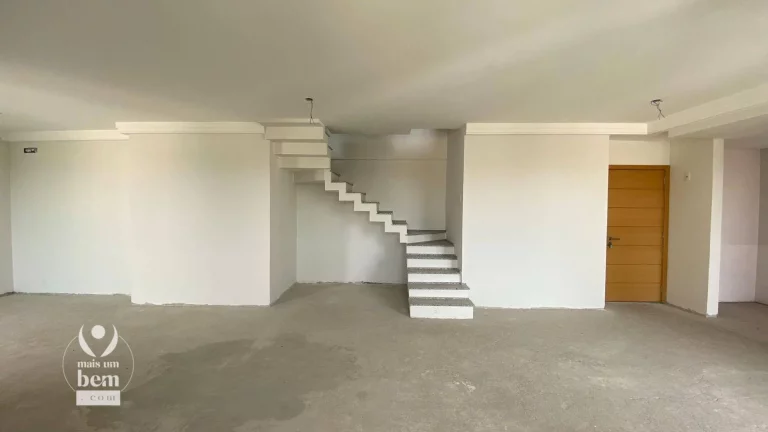 Imagem Cobertura com 180 m². 4 quartos sendo 2 suítes, 2 vagas de garagem à venda por R$ 1.450.000 - Bigorrilho - Curitiba/PR