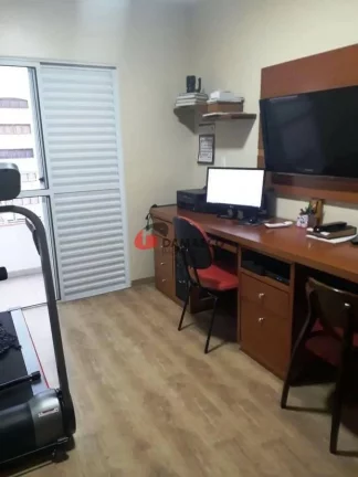 Imagem Apartamento à venda 4 Quartos, 4 Suites, 3 Vagas, 160M², Rudge Ramos, São Bernardo do Campo - SP