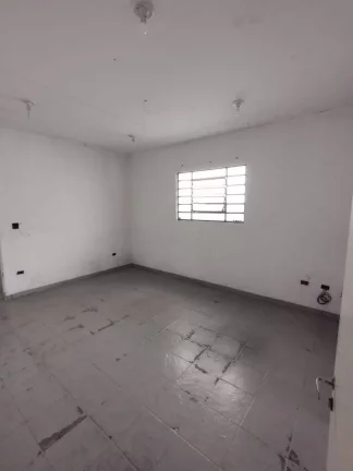 Imagem Casa para alugar, 160 m² por R$ 4.052,76/mês - Vila Homero Thon - Santo André/SP