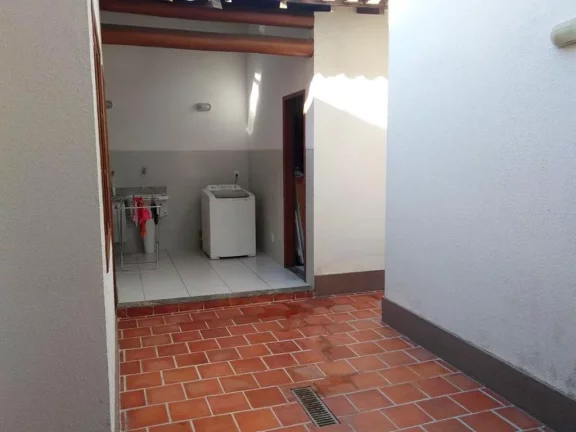 Imagem Casa Alto Padrão Cabo Frio