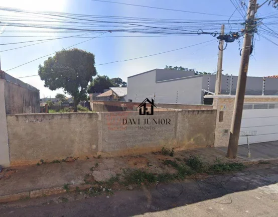 Imagem Terreno à venda, 593 m² por R$ 700.000,00 - Centro - Boituva/SP