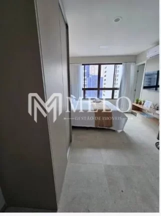 Imagem Oportunidade em BOA VIAGEM: 24m², 01qt, 01vaga!..