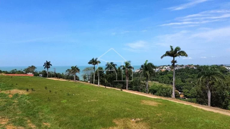 Imagem TERRENOS EM CONDOMINIO FECHADO EM IRIRI ES