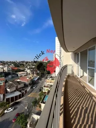 Imagem Apartamento Novo com 4 suítes à Venda no Jardim São Caetano
