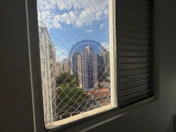 Imagem Lindo apartamento à venda na Vila Mascote: 1 quarto, 1 vaga de garagem, 45m² de área. Oportunidade imperdível!