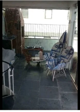 Imagem Apartamento Padrão