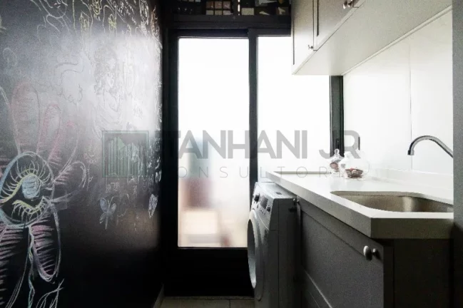 Imagem Apartamento para locação em São Paulo-SP, Cerqueira César: 2 quartos, 2 suítes, 3 salas, 1 vaga - 92m². Venha conferir!
