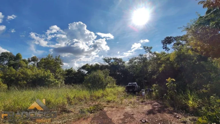 Imagem CHÁCARA À VENDA EM GUAPÓ - GOIÁS