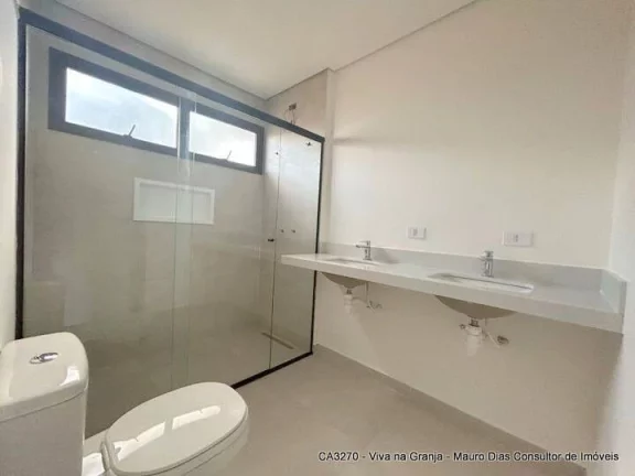 Imagem Casa com 3 dormitórios à venda, 170 m² por R$ 1.200.000,00 - Granja Viana