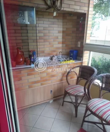 Imagem Apartamento para Venda em São Bernardo do Campo / SP no bairro Nova Petrópolis