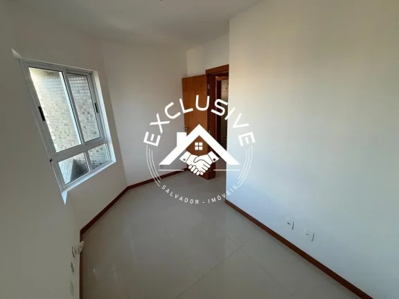 Imagem Apartamento para Venda em Salvador, Armação, 2 dormitórios, 1 suíte, 3 banheiros, 2 vagas