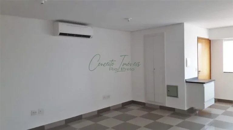 Imagem Sala Comercial para Locação em São José do Rio Preto, Bom Ja