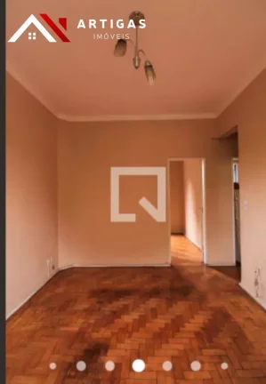 Imagem Apartamento á venda na Mooca 76 m² 2 dormitórios 1 vaga