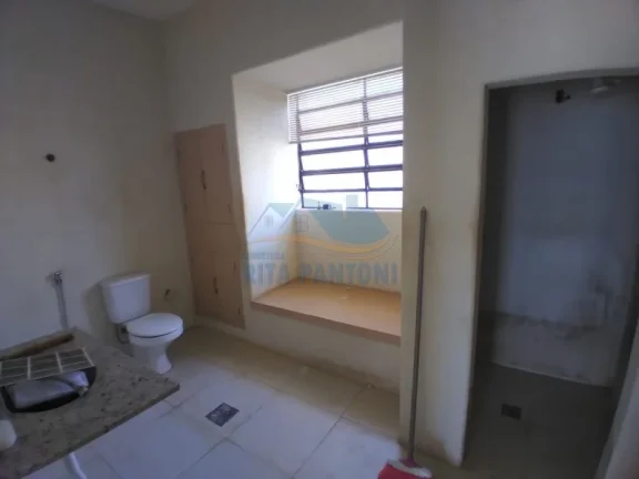 Imagem Casa Comercial - Ribeirão Preto - Boulevard - Região Sul