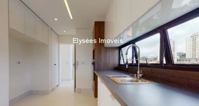 Imagem APARTAMENTO RESIDENCIAL em SÃO PAULO - SP, VILA MASCOTE