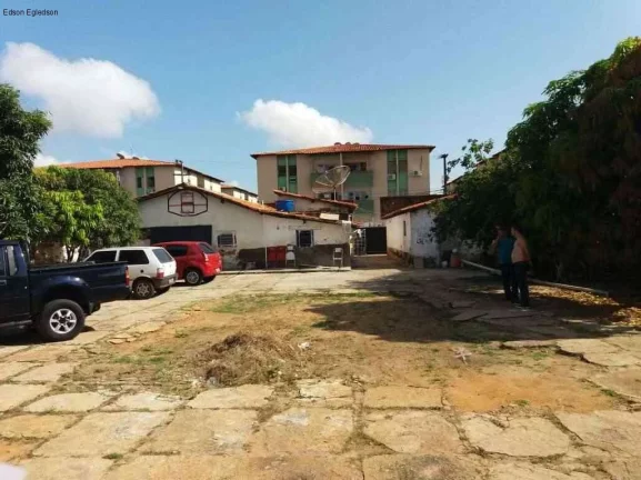 Imagem TERRENO RESIDENCIAL em TERESINA - PI, ILHOTAS