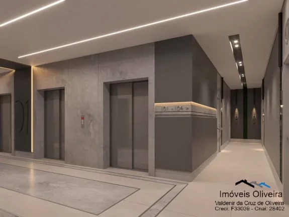 Imagem Prédio Comercial Square Life Center