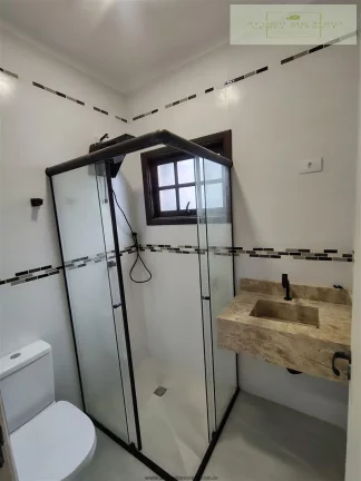 Imagem Casas no Litoral para venda em Praia Grande no bairro Vila Caiçara