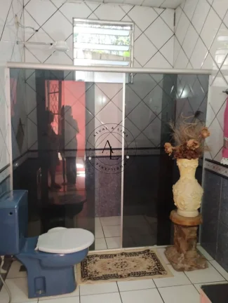 Imagem Chácara à venda em Campinas, Loteamento Chácaras Gargantilhas, com 3 quartos, 180m2